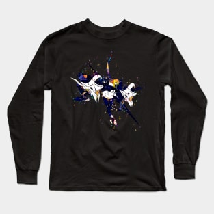 St Louis Azur Lane Long Sleeve T-Shirt